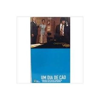 Cinemateca Veja - um Dia de Cão autor Não Consta