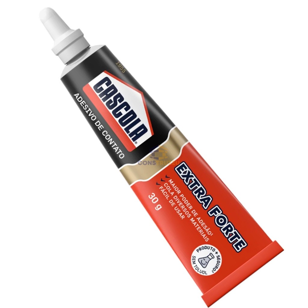 O que é Cascola Adesivo de Contato? Guia e Onde Comprar | BuscaProdutos