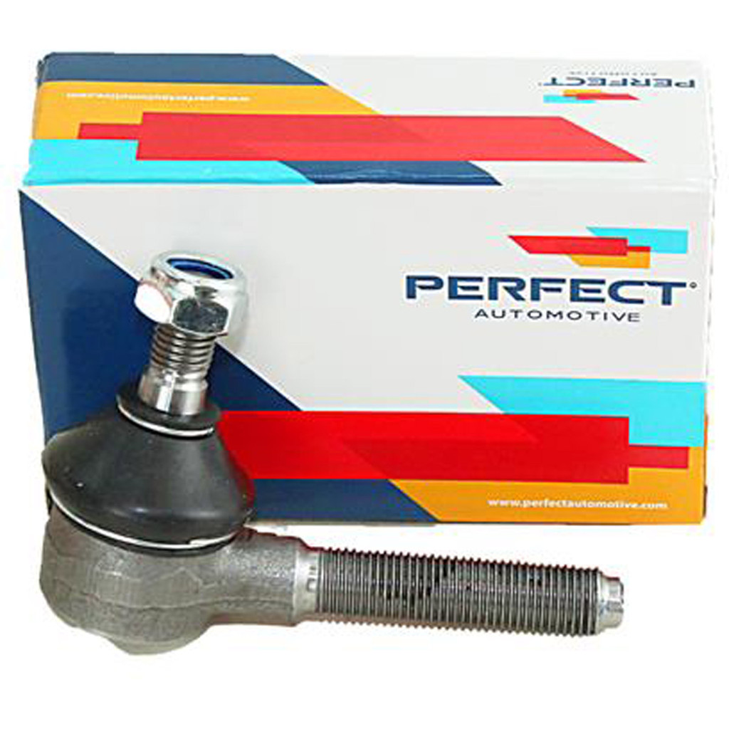 Terminal Direcao Direito Curvo - Brasilia 1973 A 1980 / Fusca 1970 A 1996 / Variant 1969 A 1977 - Tdi1026