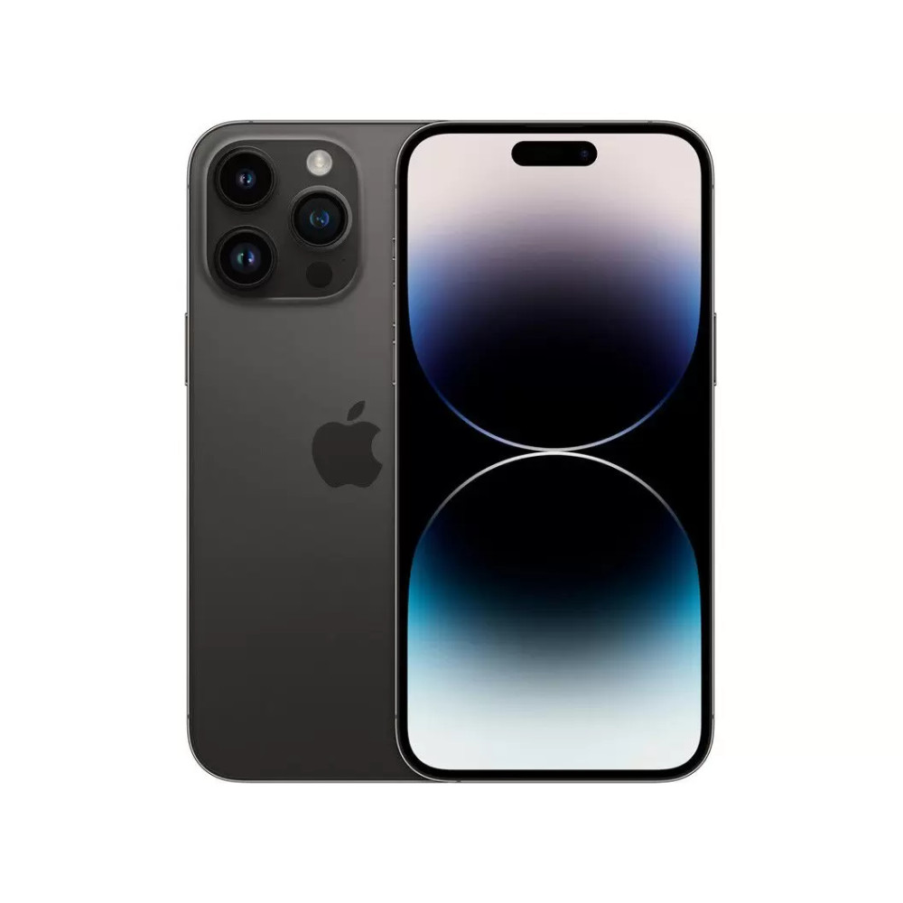 Usado: Iphone 14 Pro Max 256 GB Preto - Muito Bom