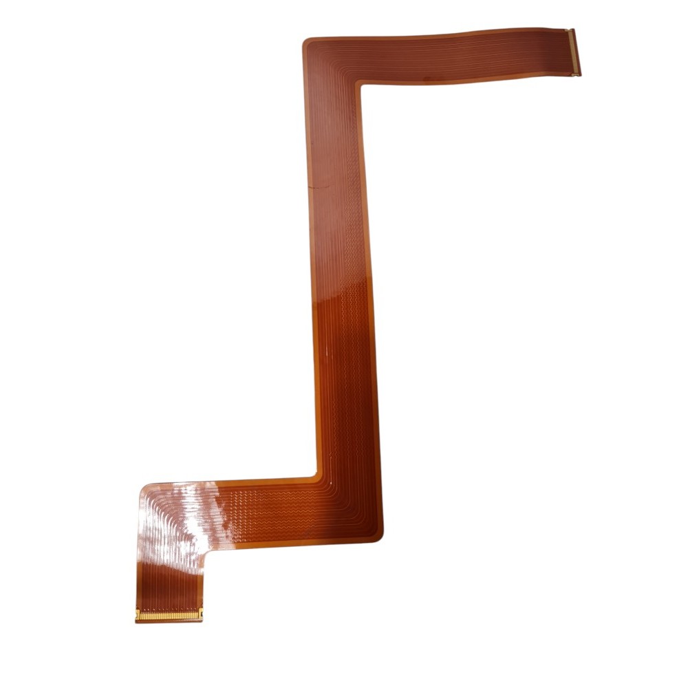 Cabo flat para TV Samsung Un40d5000