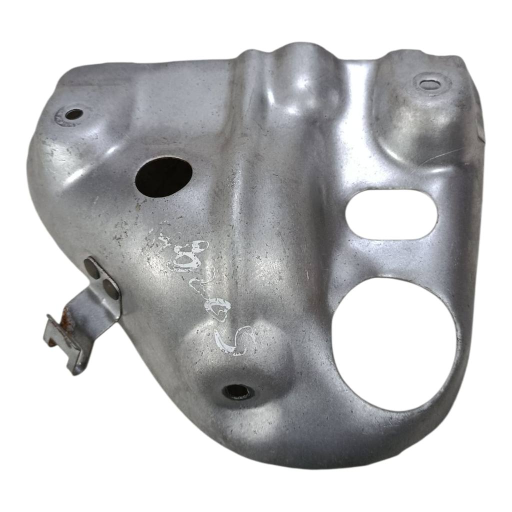 Defletor Calor Catalisador Hyundai HB20 2013 a 2019 Original