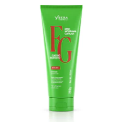 Máscara Antifrizz Cacho Perfeito Cronograma Capilar 250g