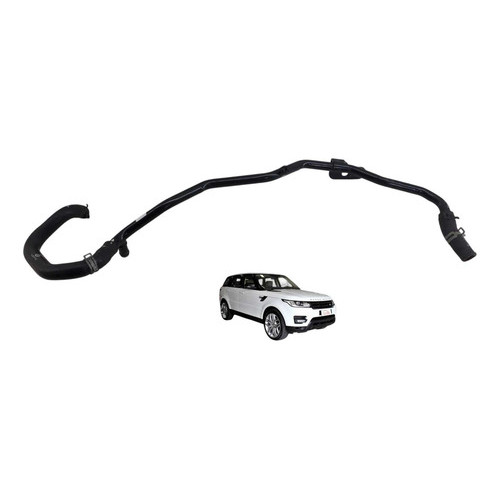 Mangueira Radiador Range Rover Sport 2014 Cpla8a589cb