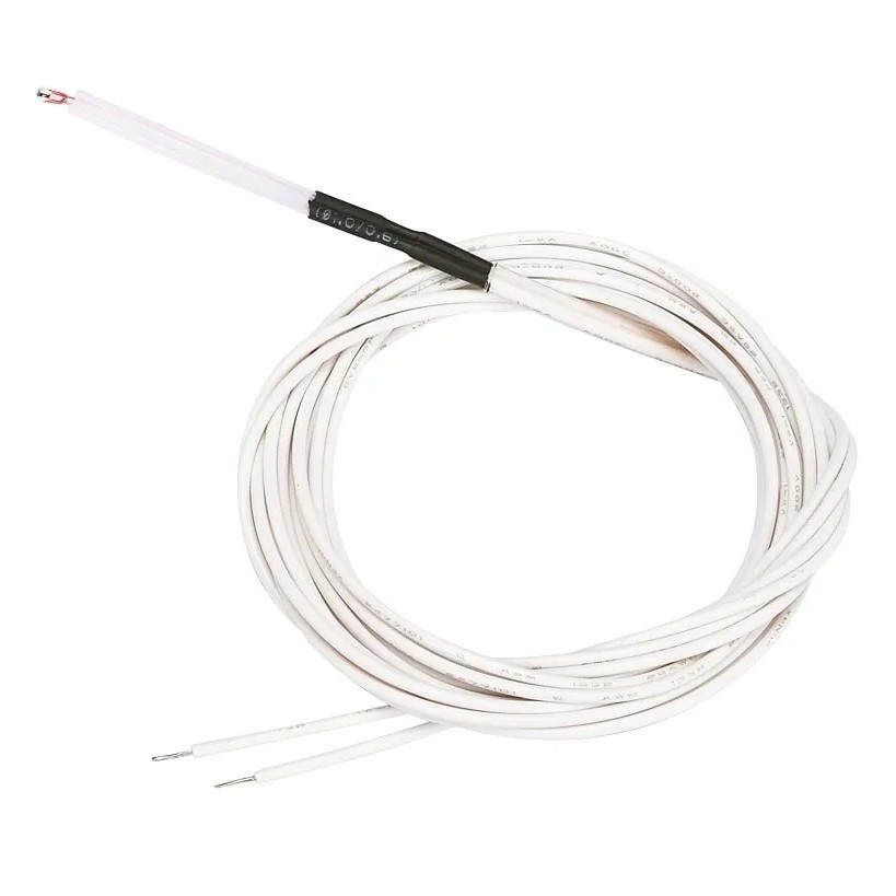 TERMISTOR NTC 100K 3950 - SEM CONECTOR