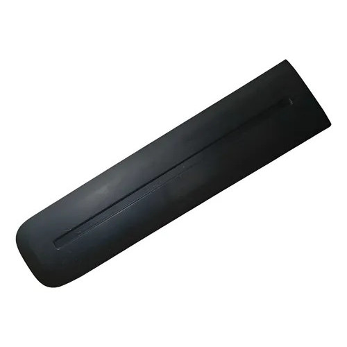 Friso Porta Dianteira Esquerda Fiat Uno 2011 2014 Preto