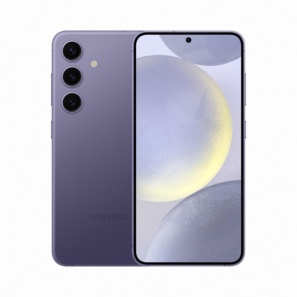 Usado: Galaxy S24 512GB Violeta Muito Bom - Trocafy - Samsung