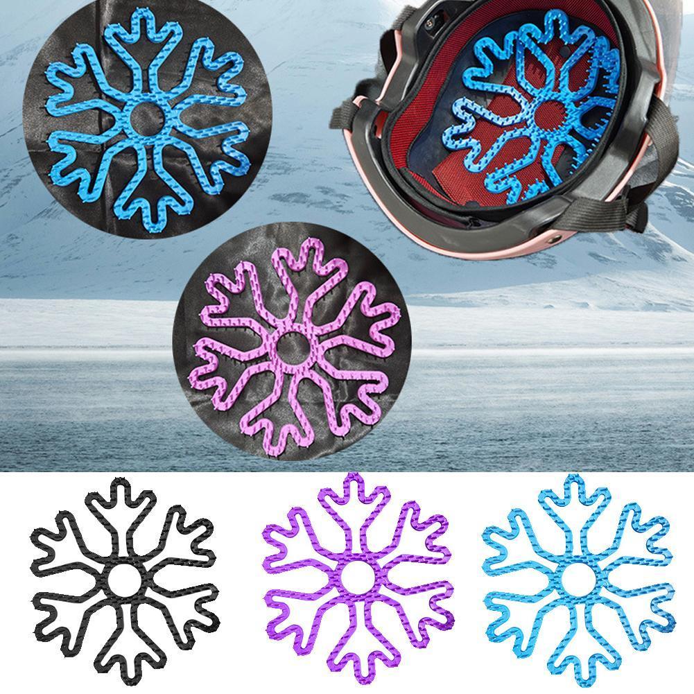 Capacete Equitação Forro Ventilação Respirabilidade Portátil E Almofada Confortável Silicone Universal B9c5