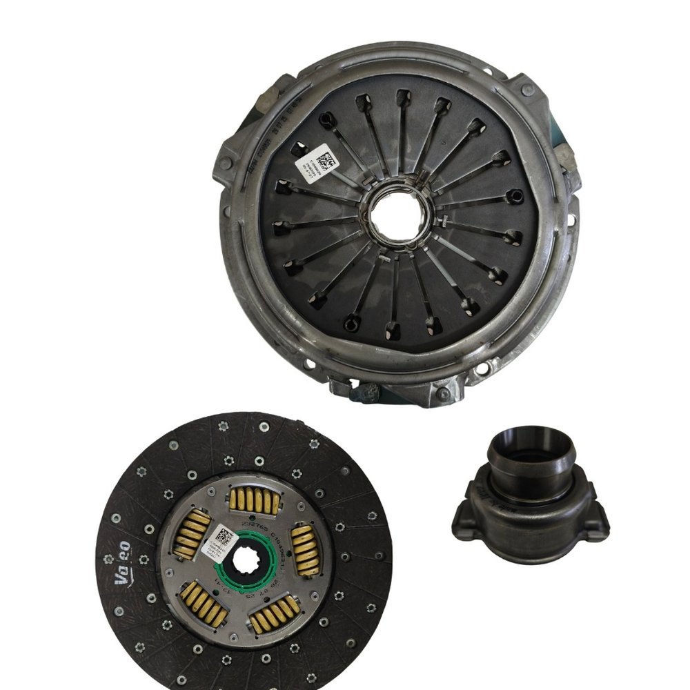 Kit Embreagem Iveco Daily 55s/70s16 3.0 Tdi