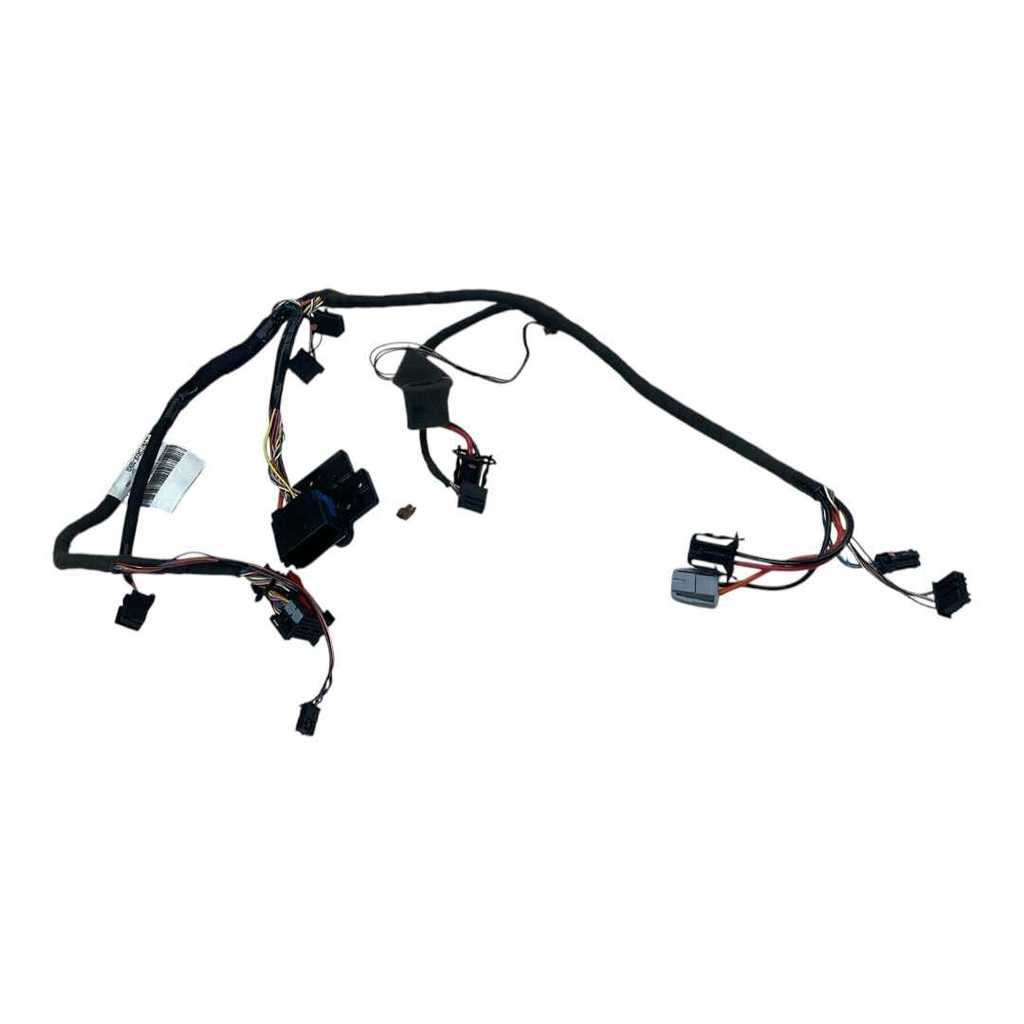 Chicote Caixa Evaporadora Fiat Cronos/argo 2019 Bx2464805360