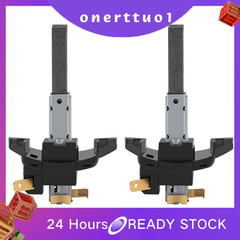 2 Pcs 30x10x6.5mm Conjunto De Escova De Carbono Para Aspirador De Pó Acessórios De Substituição De Motor Elétrico