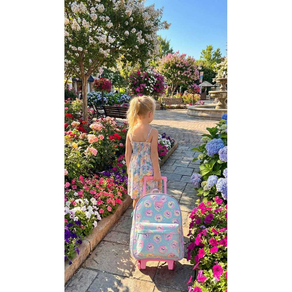 Mochila Sereia Gata Puket: Onde Comprar | BuscaProdutos