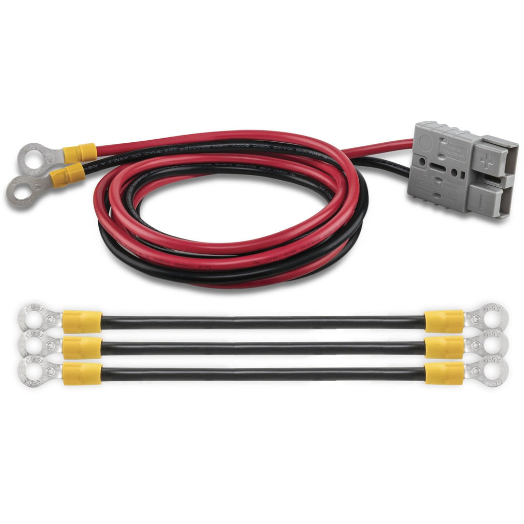 Cabo Engate Rápido Bateria Externa Intelbras CBO 603 em Oferta na Shopee