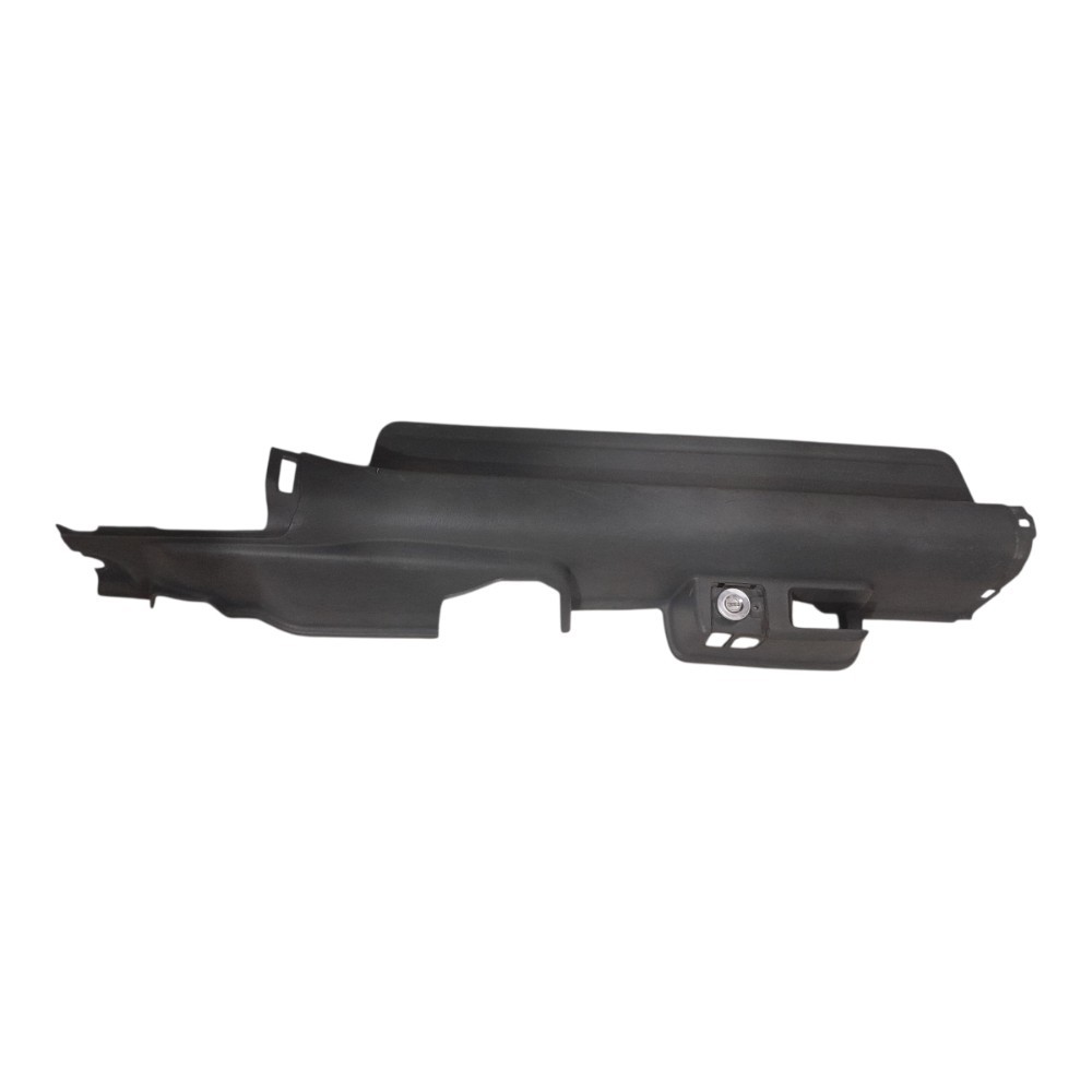 Soleira Porta Dianteira Esquerda Honda Civic 2001/2006 Cinza
