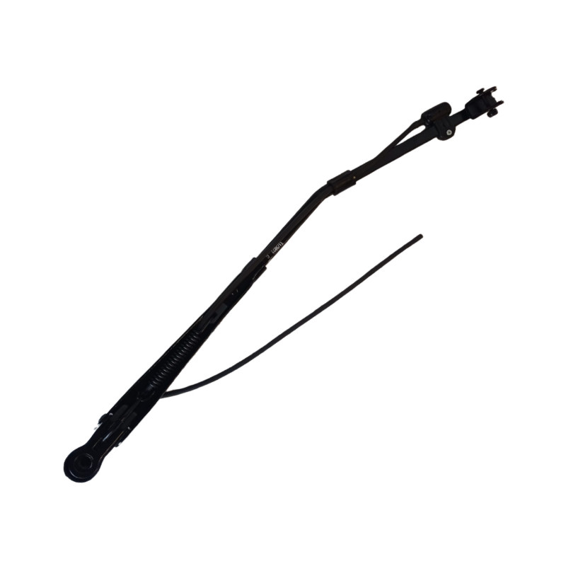 Haste Braço Limpa Vidro Parabrisa Ford Cargo 1992 1993 Até 2011 Com Esguicho Cod Original TNA955409