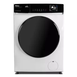 Lava E Seca Philco Eco Invertplus 16 Programas Lavagem Branca 11kg PLS11A 220V