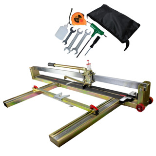 Riscadeira 125cm Pisos Profissional Cortador Riscador 1.25m Guia Laser Rolamentada em Oferta na Shopee
