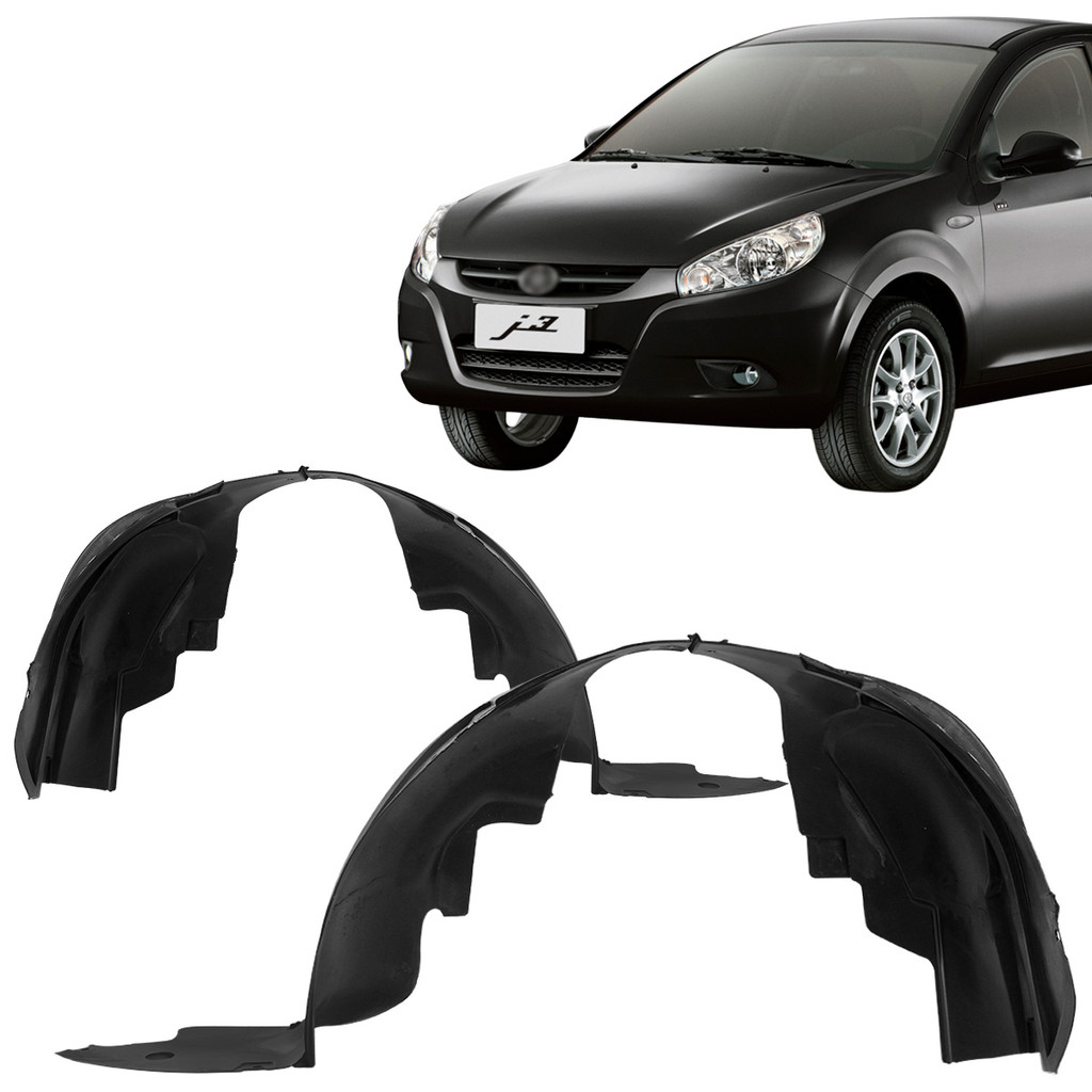 Par Parabarro Jac J3 2011 2012 2013