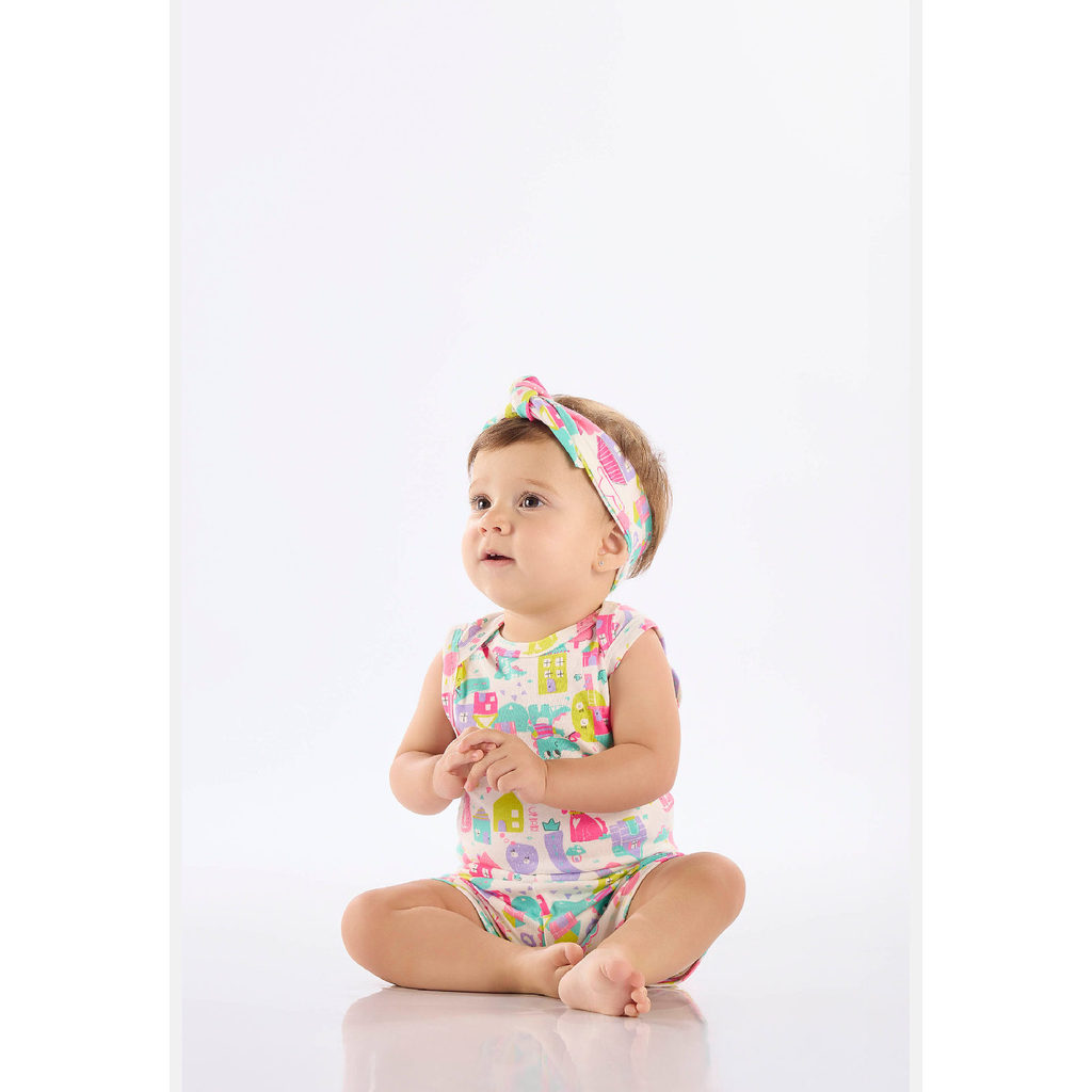 Body Regata Suedine Up Baby em Oferta na Shopee