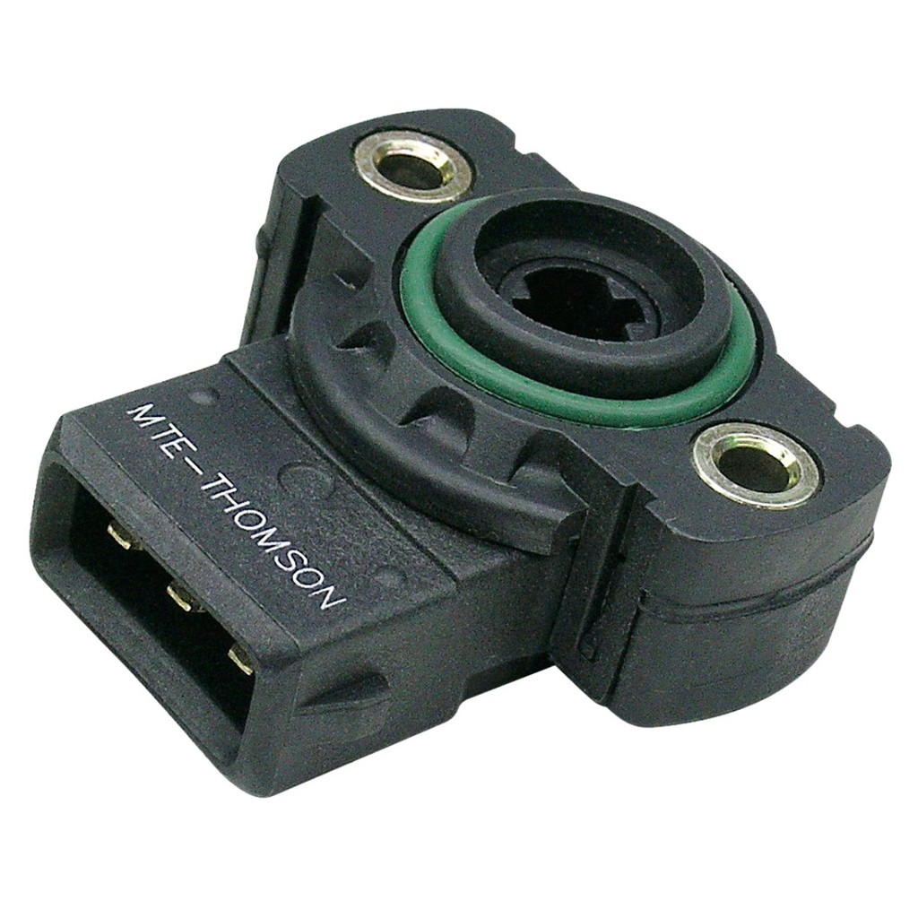 Sensor Tps Posiçao Borboleta - Golf 1994 A 1998 / Passat 1995 A 1998 / Polo Classic 2001 A 2002 - 7272