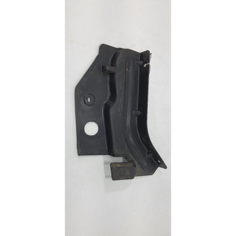 Extensão Parabarro Esquerdo Chevrolet Cruze 2014 94566178