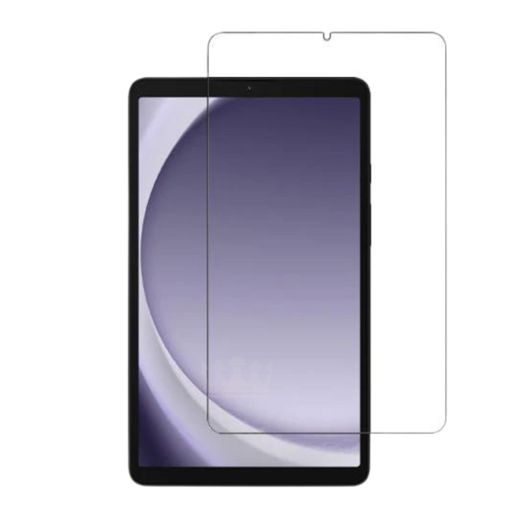 Película De Vidro temperado Para Galaxy Tablet  A9+ Plus 11 Polegadas