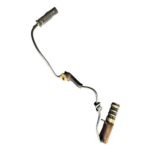 Valvula Solenoide Bomba Oleo 308 408 3008 C4 Lounge Thp 1.6