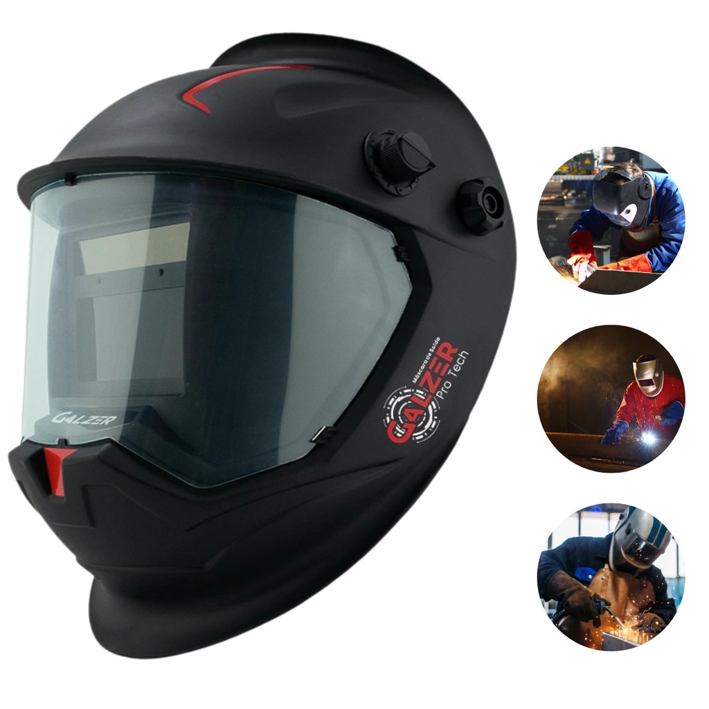 Máscara Galzer com Regulagem: Onde Comprar | BuscaProdutos