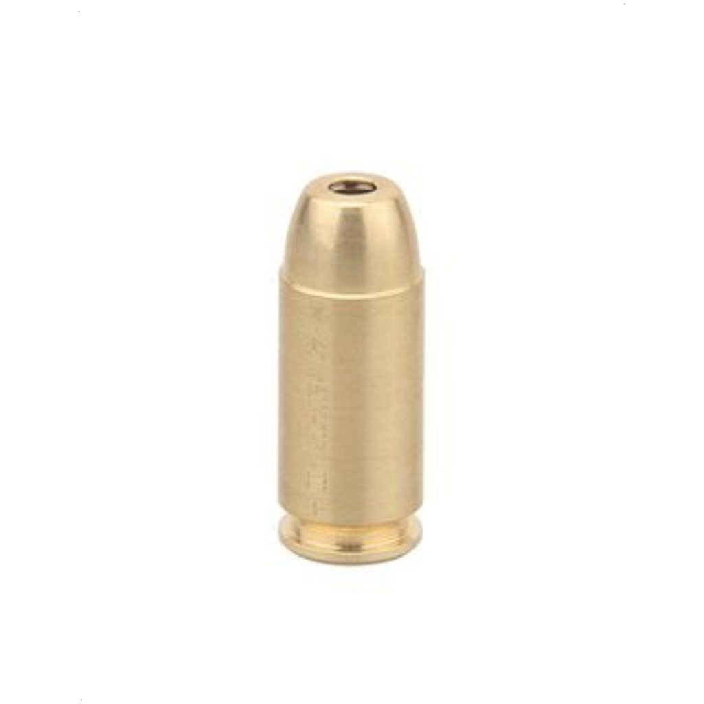 Colimador Calibrador Laser Aferidor Mira .40 S&W Vector