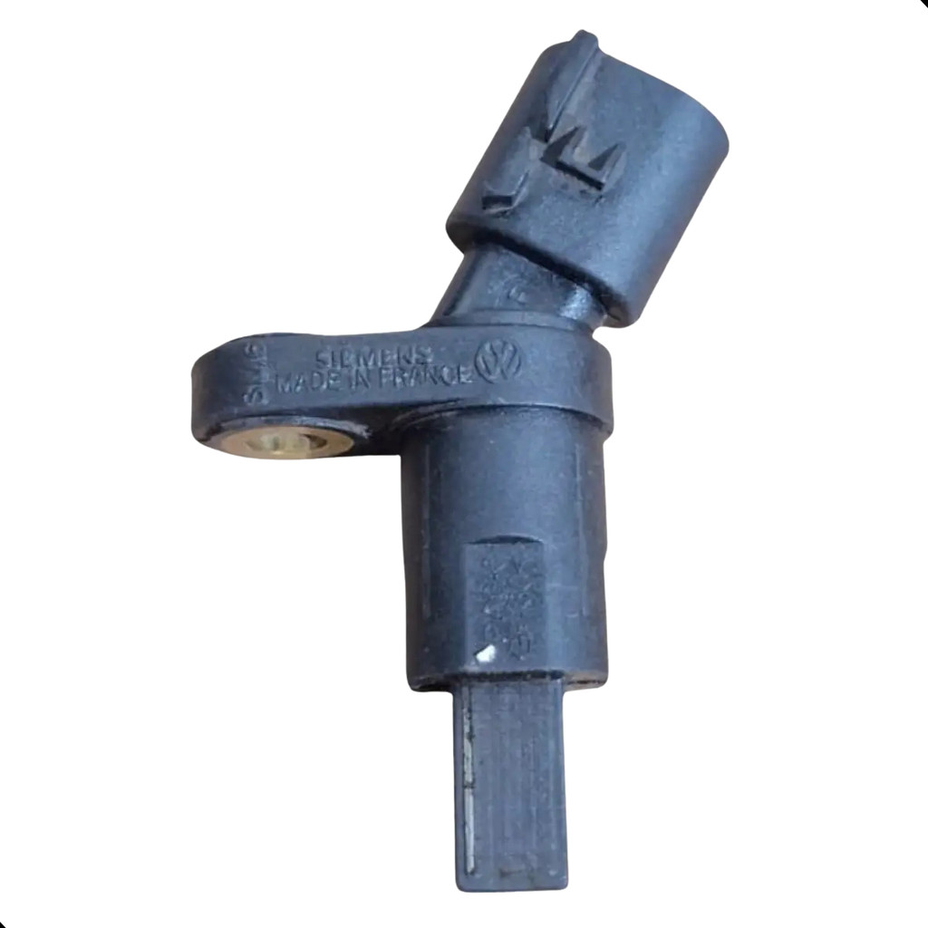 Sensor Velocidade Abs Audi Vw A3 Golf Passat 1.6 1996 A 2006