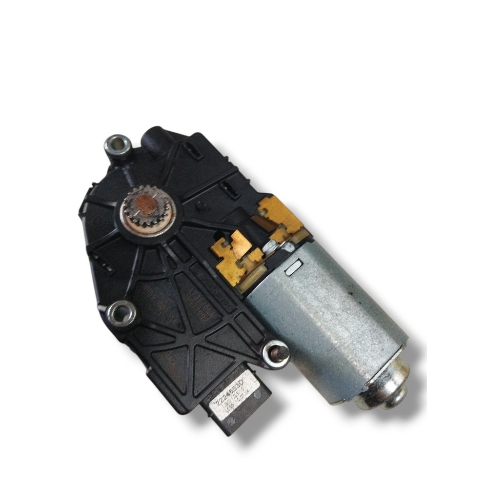 Motor de teto solar para Citroen Ds5 2014 2015 ORIGINAL