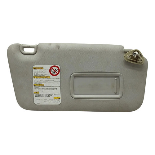 Quebra Sol Direito Subaru Forester 2008 2.5 Aut