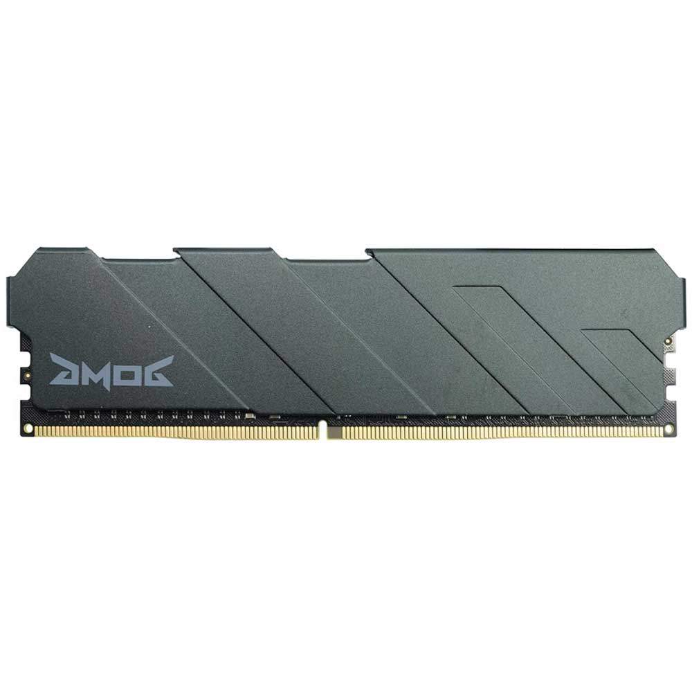 Memória DDR4 GMOG, 8GB, 3200MHz, Preto, GMOG-8GB3200