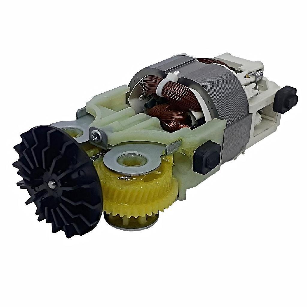 Motor 127v Para Batedeira Arno SX62 Elipse Id 48392
