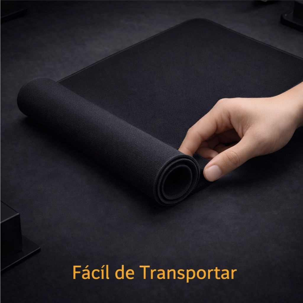 Mousepad Grande para Jogos Inspirado em Série Supernatural Impala 1967 Winchester Sam E Dean — imagem 2 de 2