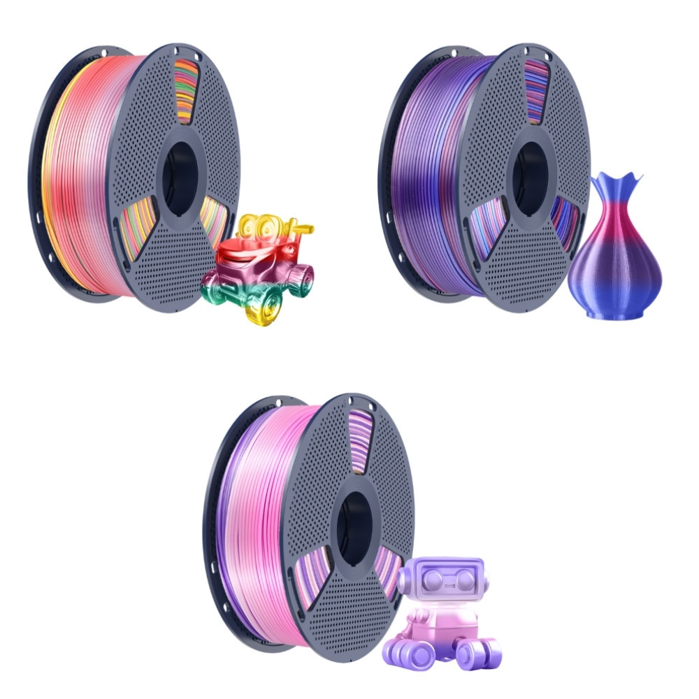 Equipamento 3D