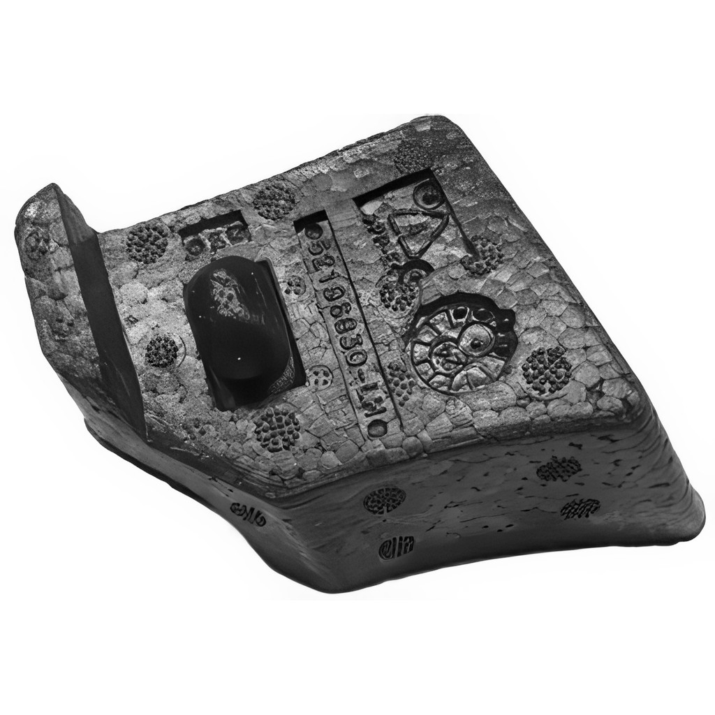 Absorvedor de Impacto do Para-Choque Dianteiro Esquerdo para Fiat Toro 2021 até 2026 - Cód. 52196830 [52196830]