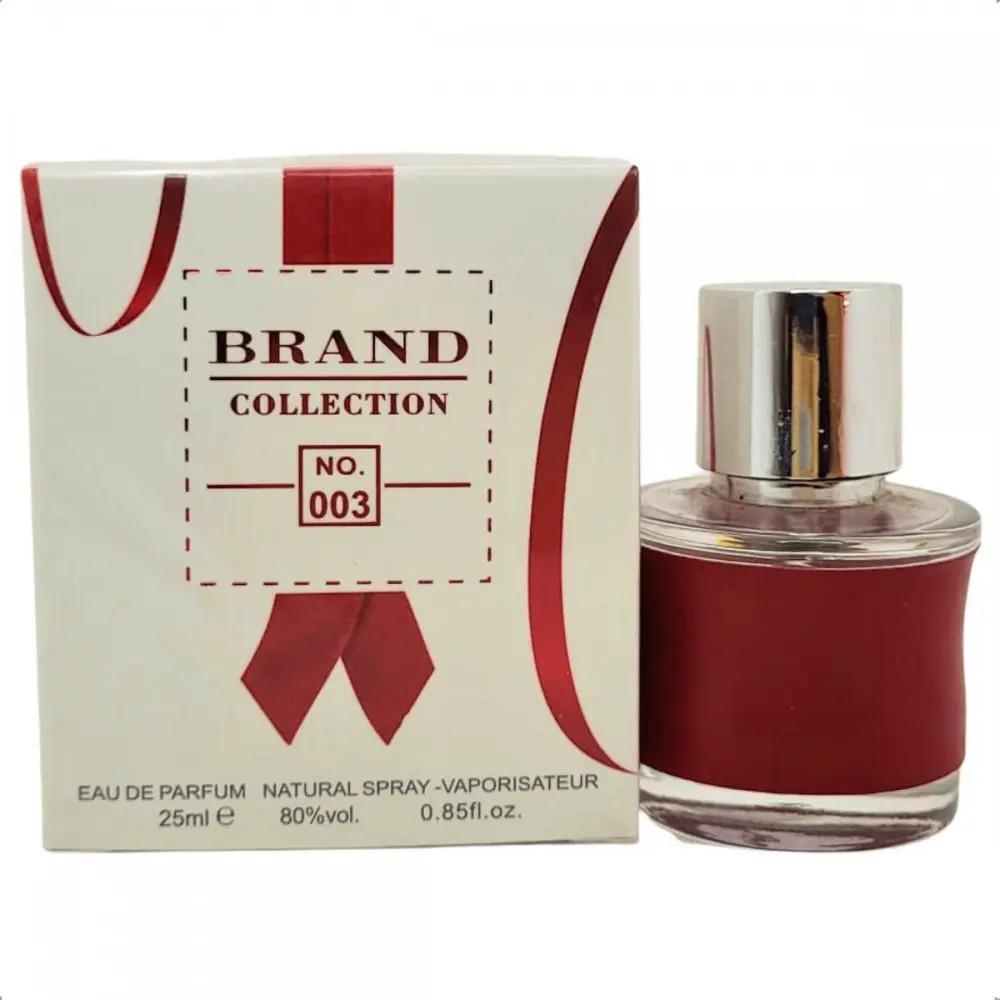Perfume importado perfumes original Perfume Brand Collection - 003 Pretty Women 25ml BRAND-003-25ML