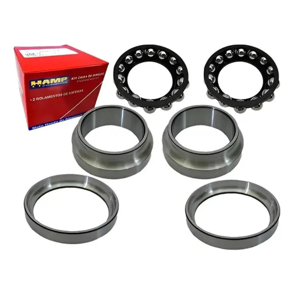 Caixa Direção Honda Titan 2000 Cg 150 Fan 125 08-13
