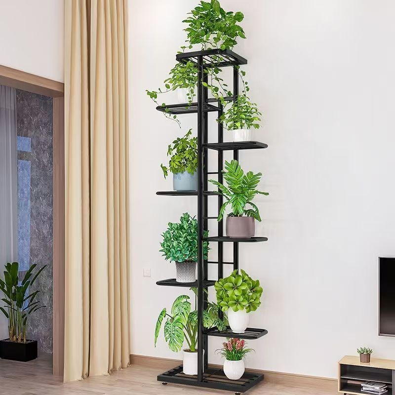Suporte de Flores Decorativa Madeira Maciça Plantas Sala, Quartos e Quin , Decorativa, Floreira