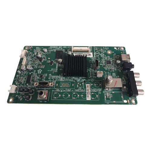 Placa Principal Tv Philips 32phg4900 715g6836-m0f-000-0043