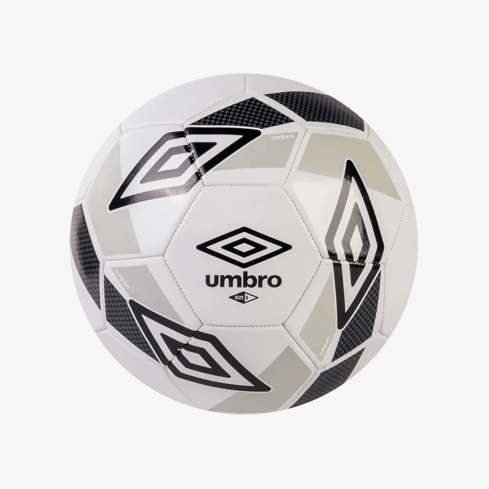 Bola De Futebol Campo Umbro Cerâmica 2.0 Tam 5