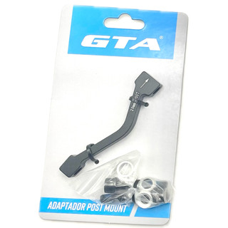 Adaptador Freio Disco Post Mount 180mm Dianteiro/traseiro Gta