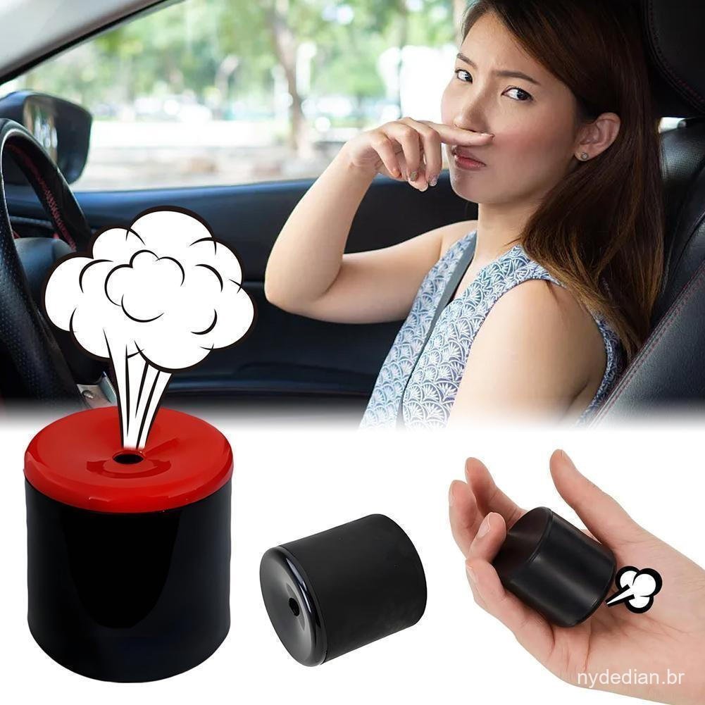Criar Sons De Peido Realistas Fart Pooter Prank Joke Machine . Brinquedos Squeeze K7y2