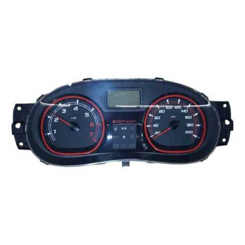Painel Instrumentos Renault Stepway Sandero 2010 2013