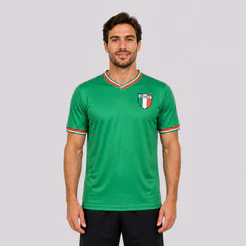 Camisa México El Tri Verde