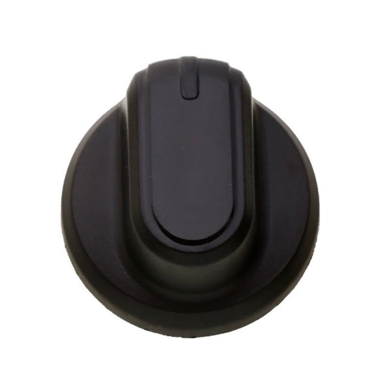 Botão Manipulador para Fogão Brastemp Modelos Clean e Ative