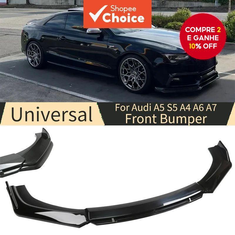 Body Kit Audi: Guia Completo e Onde Comprar | BuscaProdutos