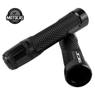 Manopla Esportiva Gravada A Laser XJ6 N XJ6 F ABS em Oferta na Shopee