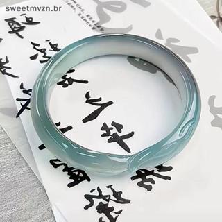 sweetmvzn Novo Estilo Chinês Pulseira sel Feminino Antigo Mão Jóias Acessórios BR em Oferta na Shopee